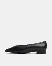 ALDO - Zolita Ballerina Flats