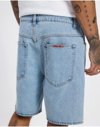 Rolla's - Ezy Shorts