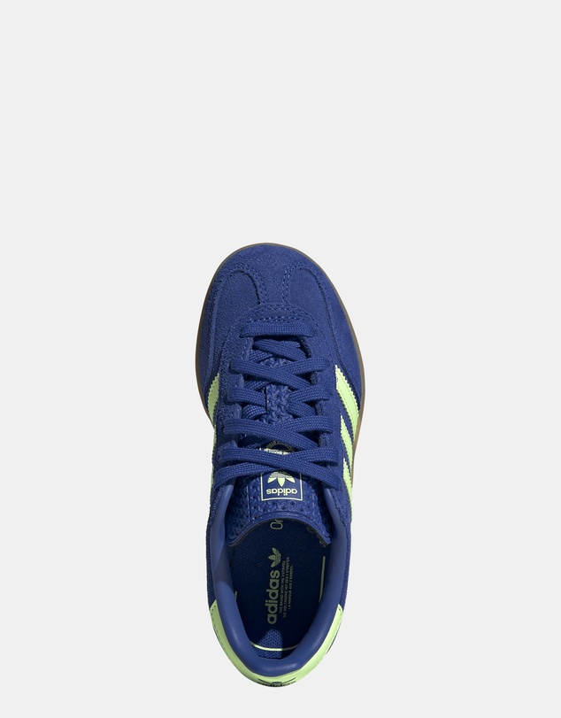 adidas Originals - Gazelle Indoor Pre-School