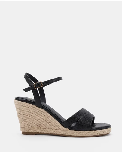 Novo - Boldy Wedges