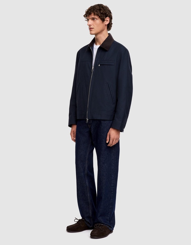 ARKET - Cotton Canvas Jacket