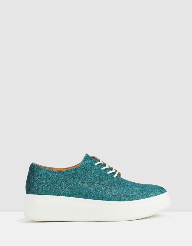 Rollie - Derby City Shoe
