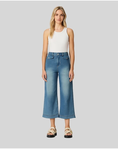 KAJA Clothing - Dolores Pants