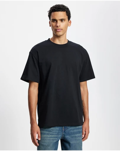 AS Colour - Heavy Tee