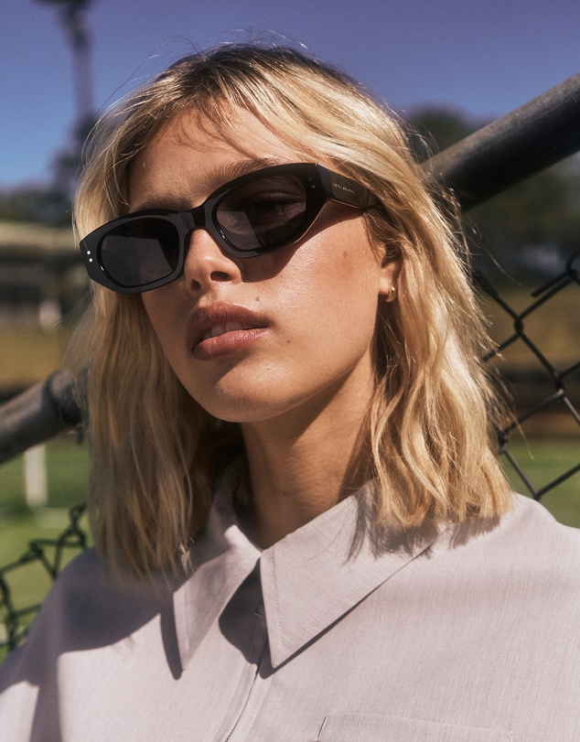 Status Anxiety - Luna Sunglasses