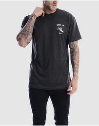 DVNT - High Tee