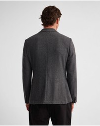 Oxford - Milton Wool Blend Blazer