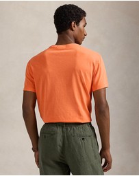 Polo Ralph Lauren - Classic Fit Jersey Pocket T-Shirt