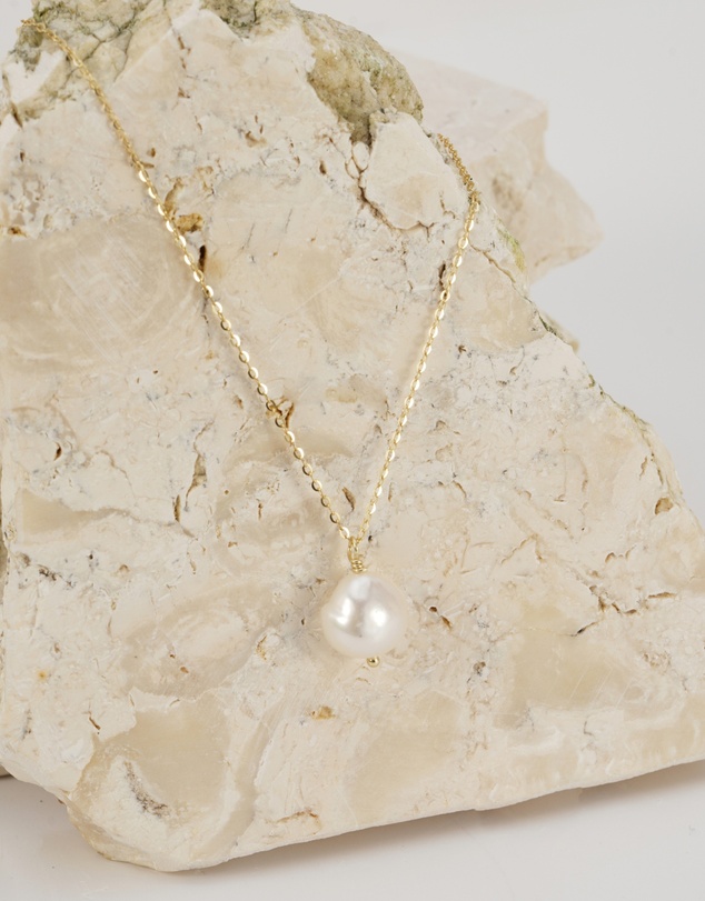 Pastiche - Mila Necklace