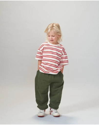 Sonnie - Remy Tee - Red Stripe