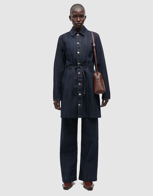 Samsoe Samsoe - Sarebecca Jeans