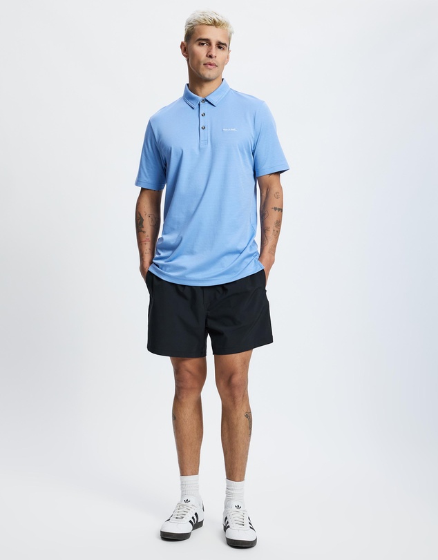 TravisMathew - Zinna 2.0 Golf Polo