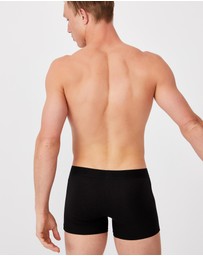 Cotton On - Mens Organic Cotton Trunks