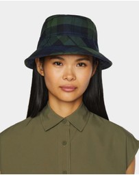 Tilley - Waxed Bucket Hat