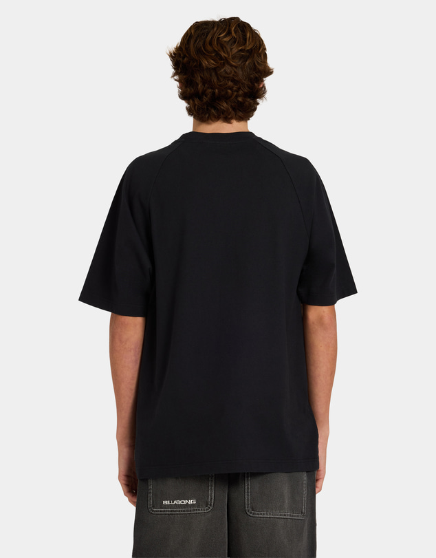 Billabong - Mens Spec Fluid T-Shirt