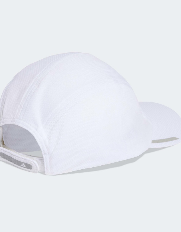 adidas Performance - RUNNING MESH 4 PANEL CAP CLIMACOOL Mens