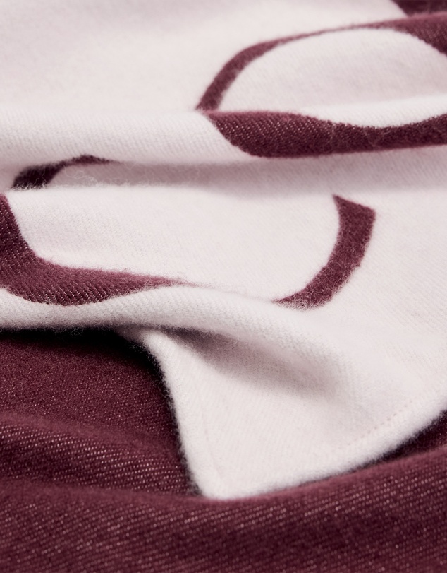 Country Road - Branded Logo Scarf