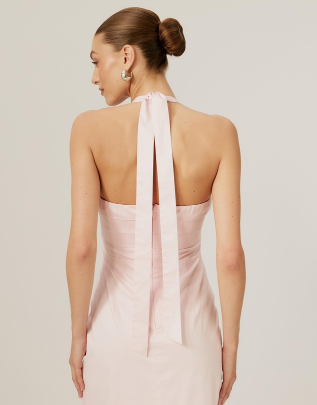 Tussah - Felicia Maxi Dress