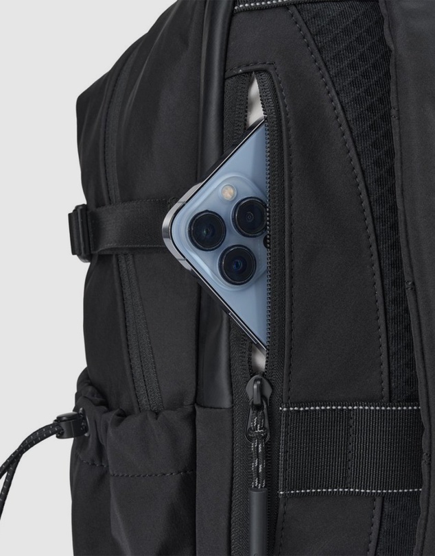 Samsonite - Ac+ive-Lite Weekender Backpack