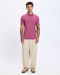 TravisMathew - Cloud Polo