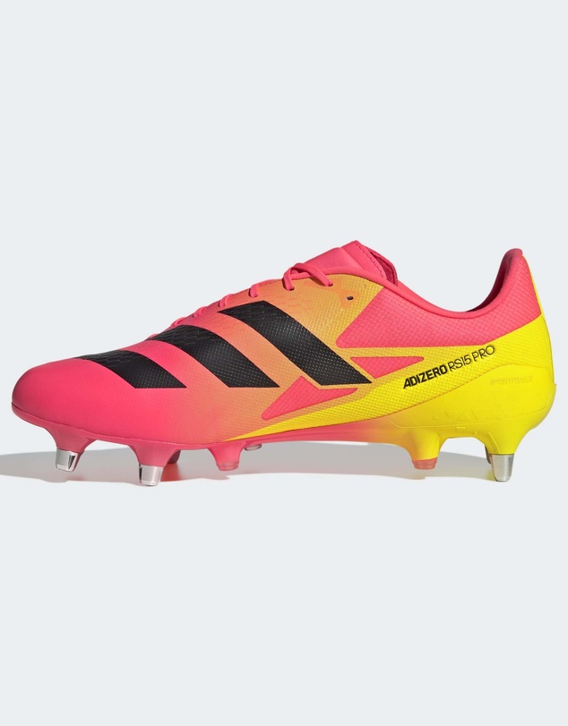 adidas Performance - Adizero RS15 Pro Soft Ground Rugby Boots Unisex