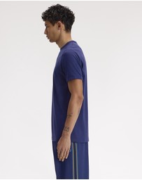 Fred Perry - Ringer T-Shirt