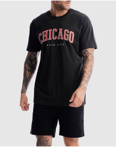 Vintage Black