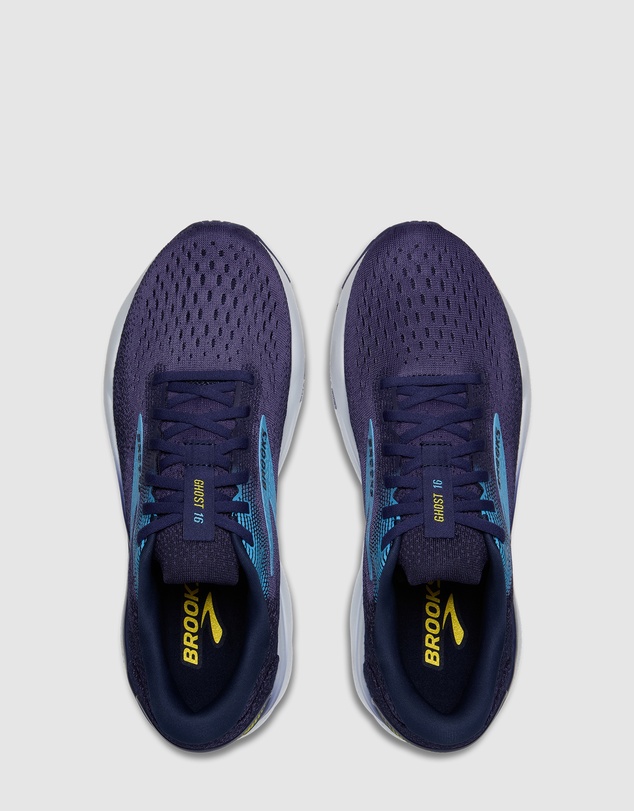 Brooks - Ghost 16 - Men's