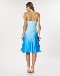 Honey and Beau - Never Miss Midi Dress