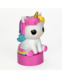Luna Story Time - Storytime Unicorn stories and songs