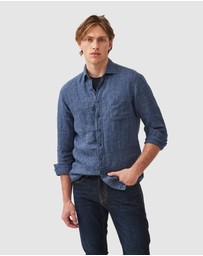 Rodd & Gunn - Coromandel Sports Fit Shirt