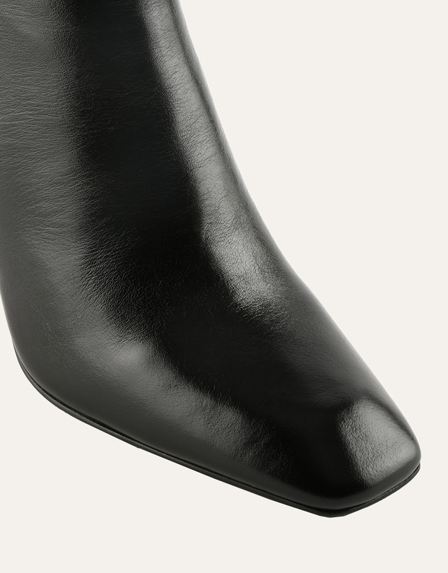Jo Mercer - Taylor High Ankle Boots