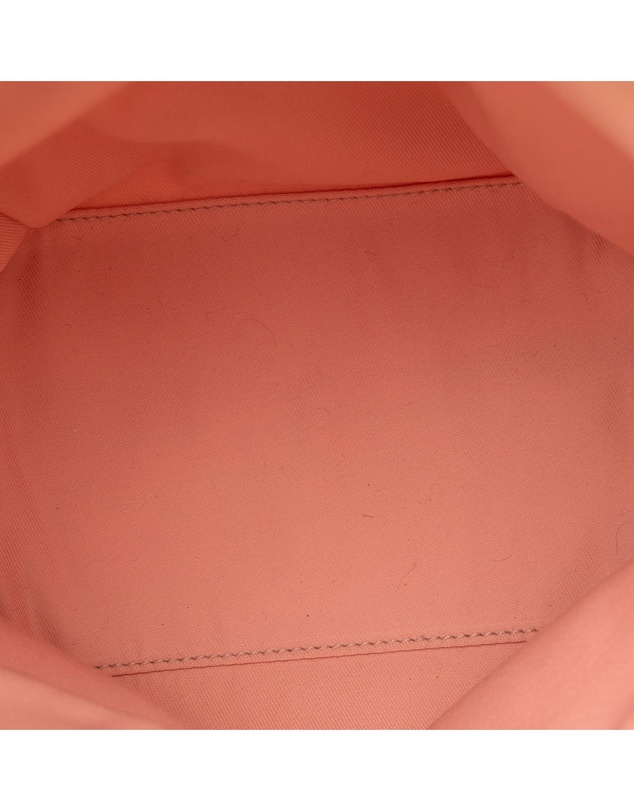 Pre-Loved by Azura Reborn - Pre-Loved Gucci Canvas and Leather Tote Bag