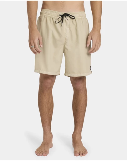 Billabong - Mens All Day Overdye Layback 17