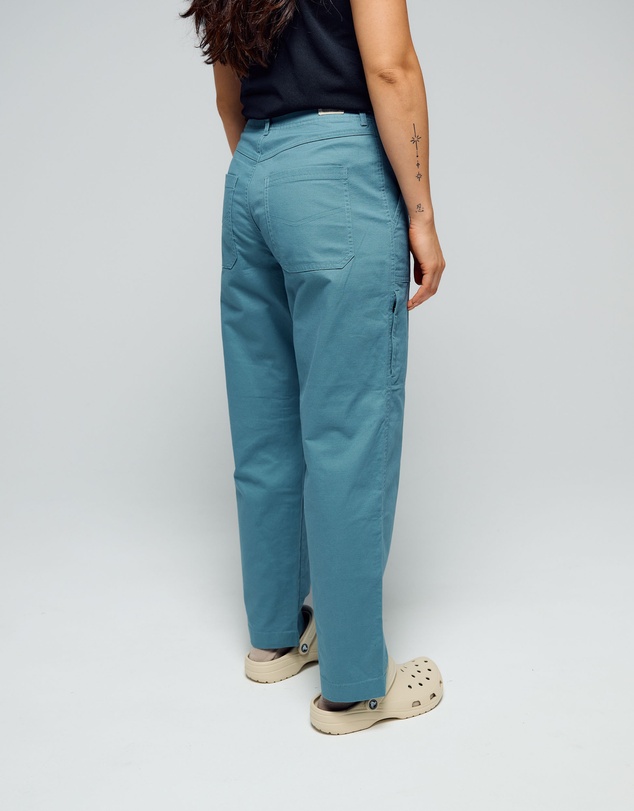 Kathmandu - Women’s Weekend Cotton Pants