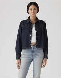 Levi's - Logan Shacket