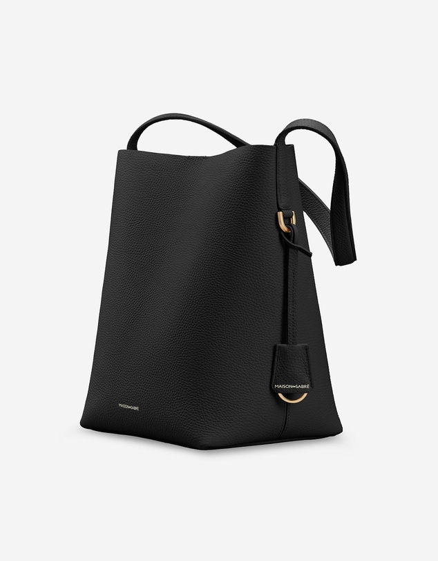 Maison De Sabre - The Bucket Soft Tote
