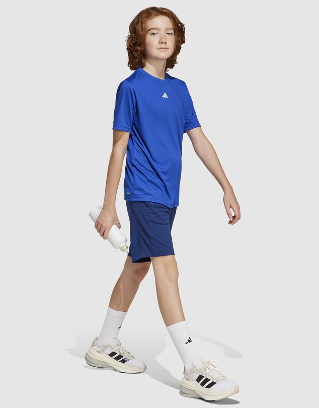 adidas Sportswear - Tr-Es Tee - Kids-Teens