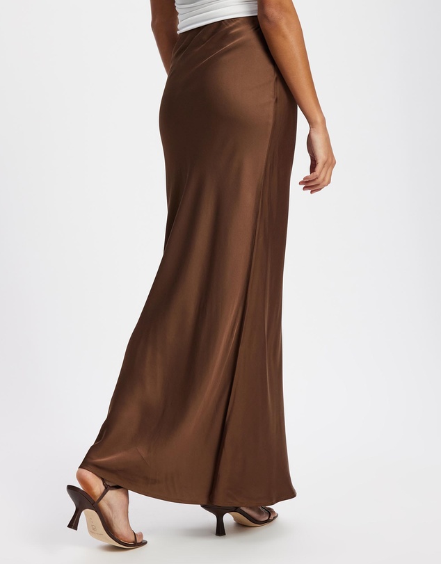 Grace Willow - Orion Midi Skirt