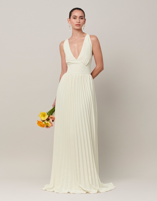 Willa - Suri Maxi Dress