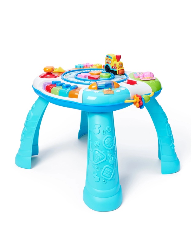 Bright Child - Little Learner Activity Table
