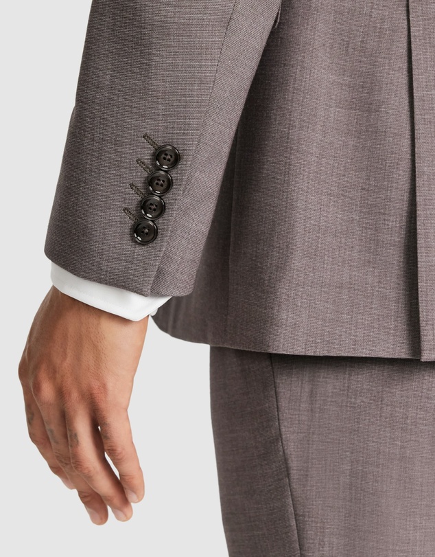Tarocash - Tilford Slim Suit Jacket