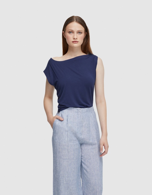 Oxford - Edith Top