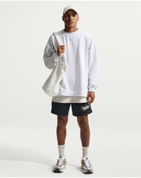 Nike - Sportswear Club Woven Flow Shorts