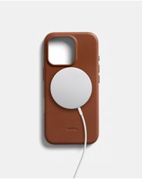 Bellroy - Phone Case - 0 card iPhone 16 Pro
