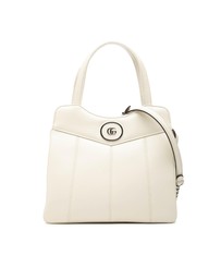 Pre-Loved by Azura Reborn - Pre-Loved Small Leather Petite GG Tote