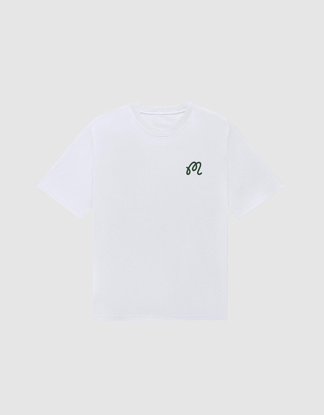 Malbon - Bermuda Playa Tee