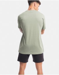 Vacancy Co - Straya Tee