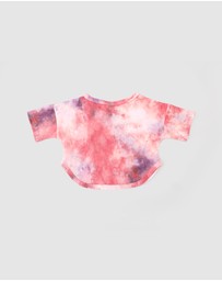 WITH LOVE FOR KIDS - Easy Top - Babies - Kids
