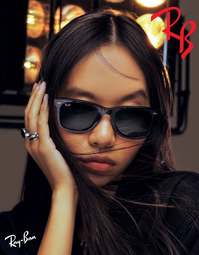 Ray-Ban - Original Wayfarer Classic RB2140